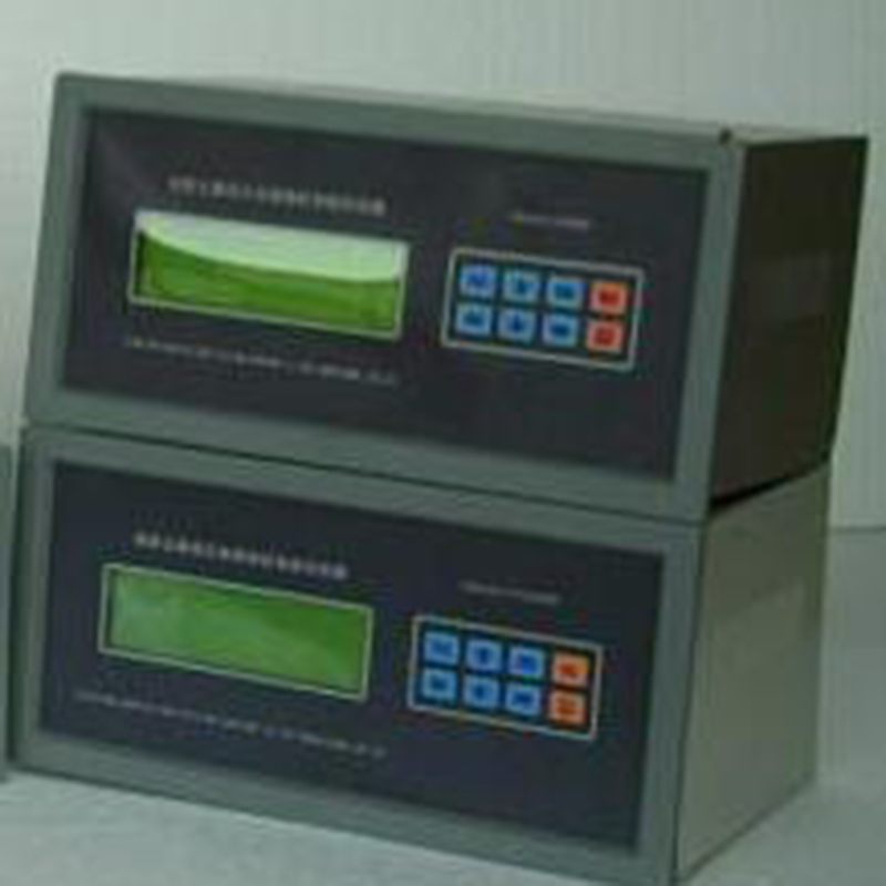 合水TM-II型电除尘高压控制器